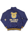 NORTH CAROLINA A&T JOGGING TOP