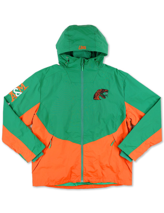 FLORIDA A&M WINDBREAKER