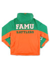 FLORIDA A&M WINDBREAKER