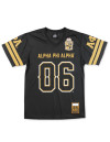 APA FOOTBALL JERSEY TEE