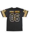 APA FOOTBALL JERSEY TEE