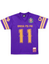 OPP FOOTBALL JERSEY TEE