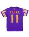 OPP FOOTBALL JERSEY TEE