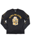 APA LONG SLEEVE TEE
