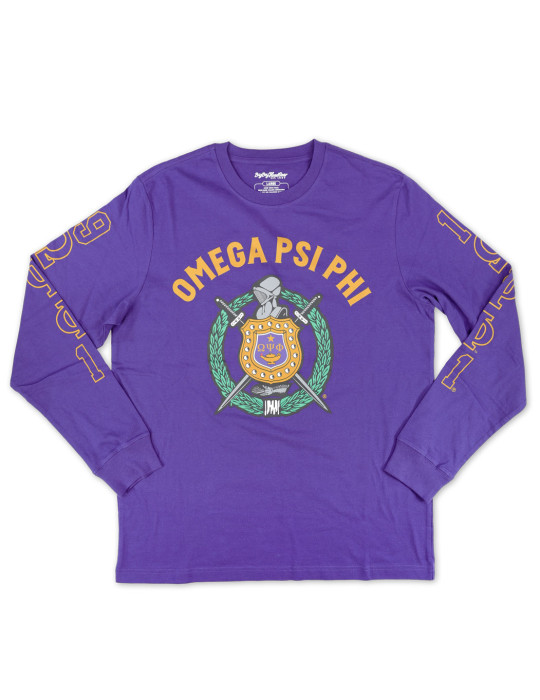 OPP LONG SLEEVE TEE