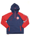 SOUTH CAROLINA STATE WOMEN'S  ANORAK JACKET