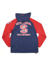 SOUTH CAROLINA STATE WOMEN'S  ANORAK JACKET
