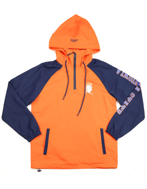 VIRGINIA STATE WOMEN'S ANORAK JACKET
