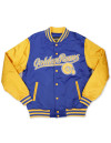 ALBANY STATE BASEBALL JACKET