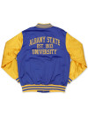 ALBANY STATE BASEBALL JACKET