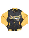 ALABAMA STATE BASEBALL JACKET