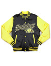 BOWIE STATE BASEBALL JACKET
