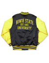 BOWIE STATE BASEBALL JACKET