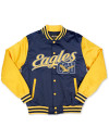 COPPIN STATE BASEBALL JACKET