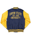 COPPIN STATE BASEBALL JACKET