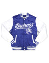 FAYETTEVILLE STATE BASEBALL JACKET