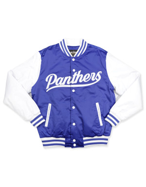 GEORGIA STATE UNIVERSITY BASEBALL JACKET