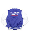 GEORGIA STATE UNIVERSITY BASEBALL JACKET