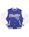 HAMPTON UNIVERSITY BASEBALL JACKET