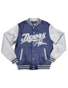 JACKSON STATE BASEBALL JACKET