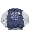 JACKSON STATE BASEBALL JACKET