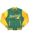 KENTUCKY STATE BASEBALL JACKET