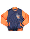 LANGSTON UNIVERSITY BASEBALL JACKET