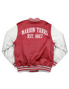 MOREHOUSE BASEBALL JACKET