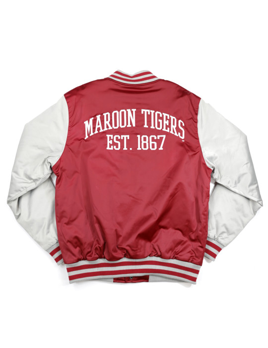 MOREHOUSE BASEBALL JACKET