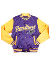 PRAIRIE VIEW A&M BASEBALL JACKET