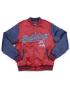 SOUTH CAROLINA STATE BASEBALL JACKET