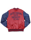 SOUTH CAROLINA STATE BASEBALL JACKET