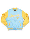 SOUTHERN UNIVERSITY BASEBALL JACKET