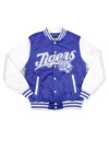 TENNESSEE STATE BASEBALL JACKET