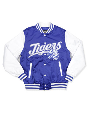 TENNESSEE STATE BASEBALL JACKET