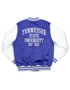 TENNESSEE STATE BASEBALL JACKET
