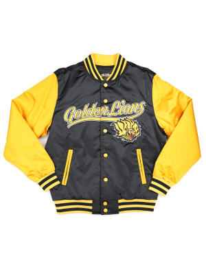 ARKANSAS PINE BLUFF BASEBALL JACKET