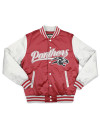 VIRGINIA UNION BASEBALL JACKET