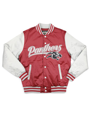 VIRGINIA UNION BASEBALL JACKET
