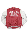 VIRGINIA UNION BASEBALL JACKET
