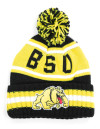 BOWIE STATE BEANIE