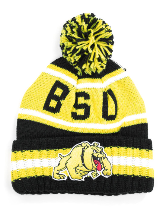 BOWIE STATE BEANIE