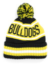 BOWIE STATE BEANIE