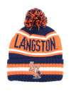 LANGSTON UNIVERSITY BEANIE