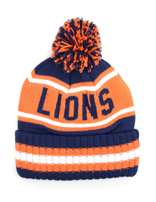 LANGSTON UNIVERSITY BEANIE