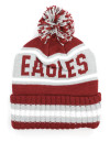 NORTH CAROLINA CENTRAL BEANIE