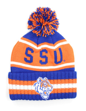 SAVANNAH STATE BEANIE