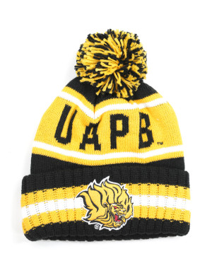 ARKANSAS PINE BLUFF BEANIE