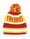  DISTRICT OF COLUMBIA BEANIE