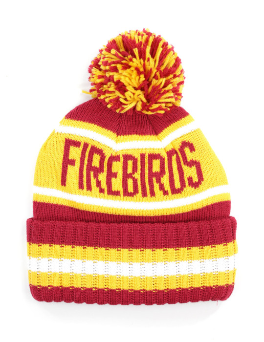  DISTRICT OF COLUMBIA BEANIE